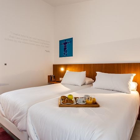 Hotel Bela Fisterra ภายนอก รูปภาพ
