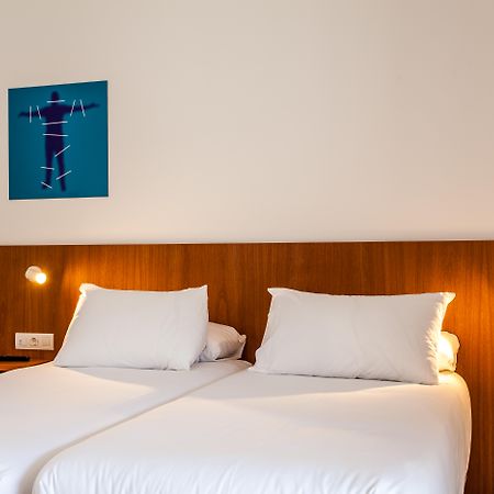 Hotel Bela Fisterra ภายนอก รูปภาพ