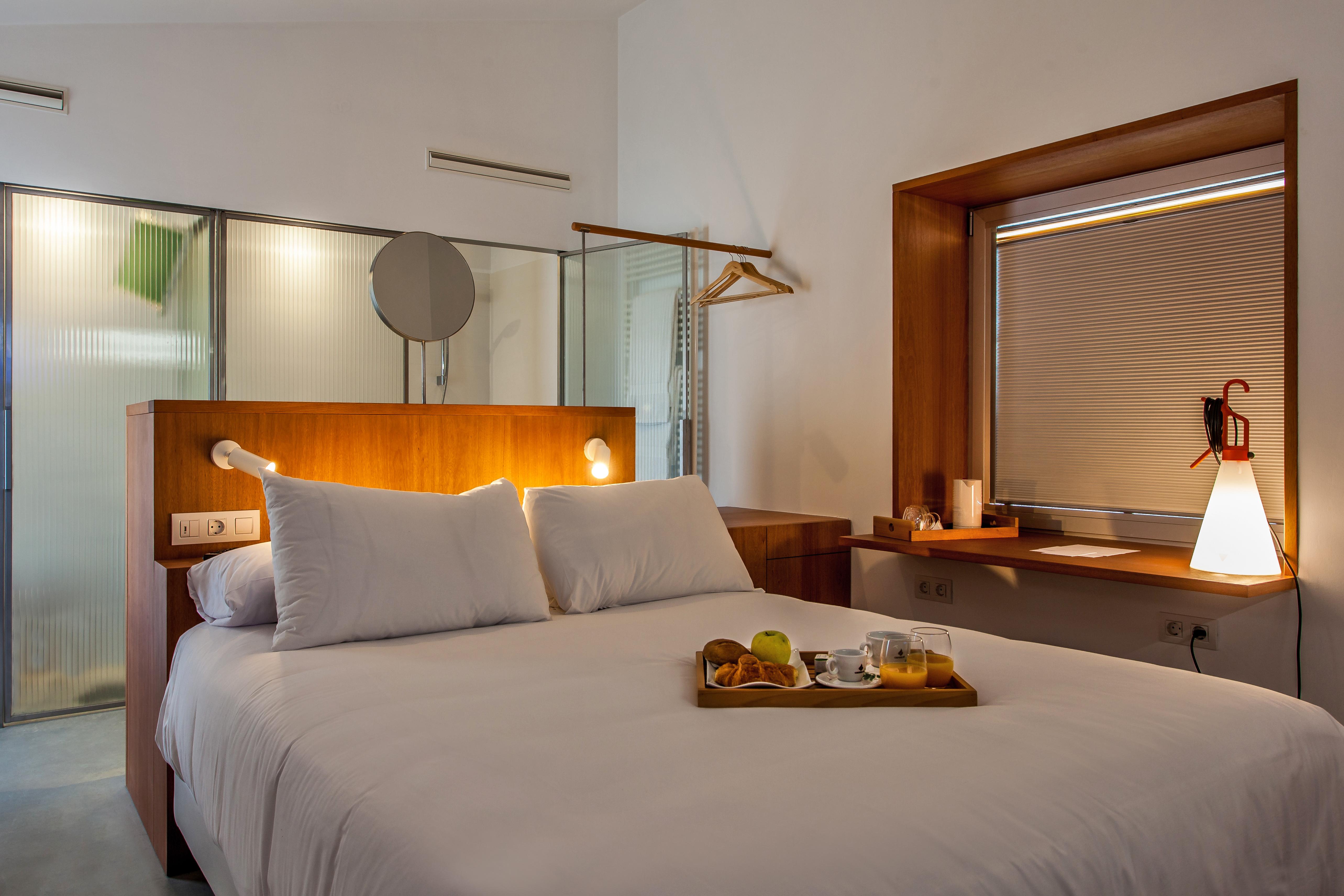 Hotel Bela Fisterra ภายนอก รูปภาพ